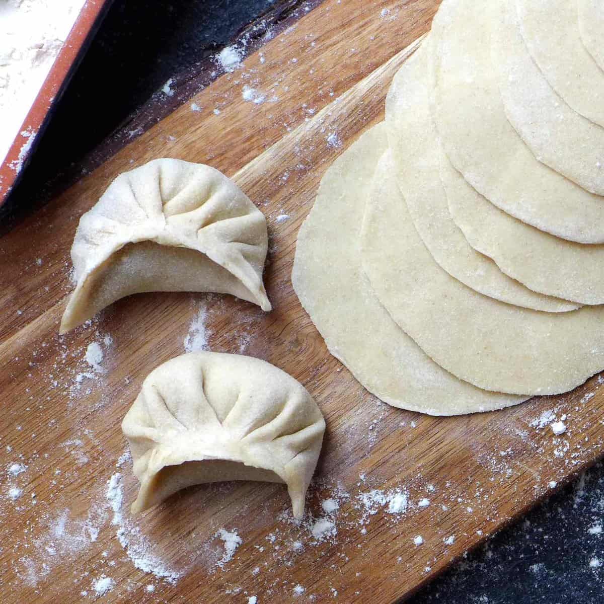How to Make Dim Sum Skin Without Breaking Simple Tips for Success
