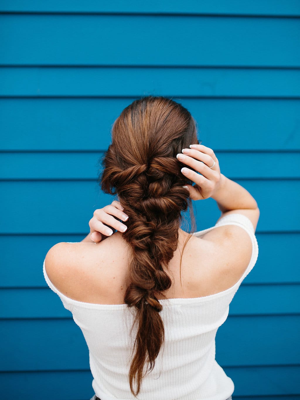 Effortless Thick Hair Styling 7 Easy Hairstyles in Minutes