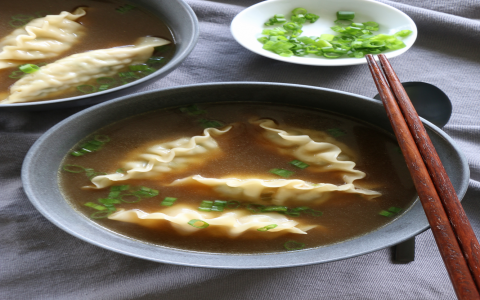 How to Make Dim Sum Dough Fast Simple Hacks for Busy Cooks