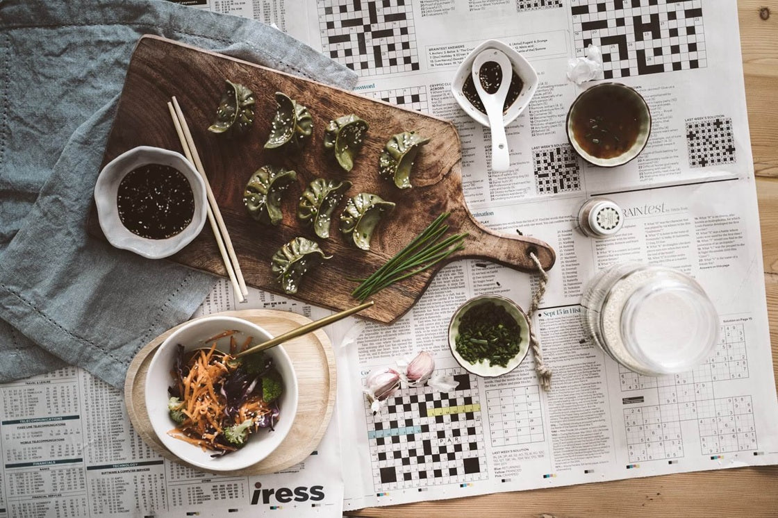 Modern Dim Sum How To Make At Home Easy Recipes Try Now