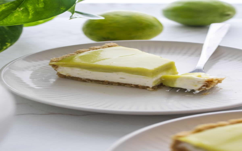 How to Make Lime Gluten Free Cake Step by Step Easy Recipe