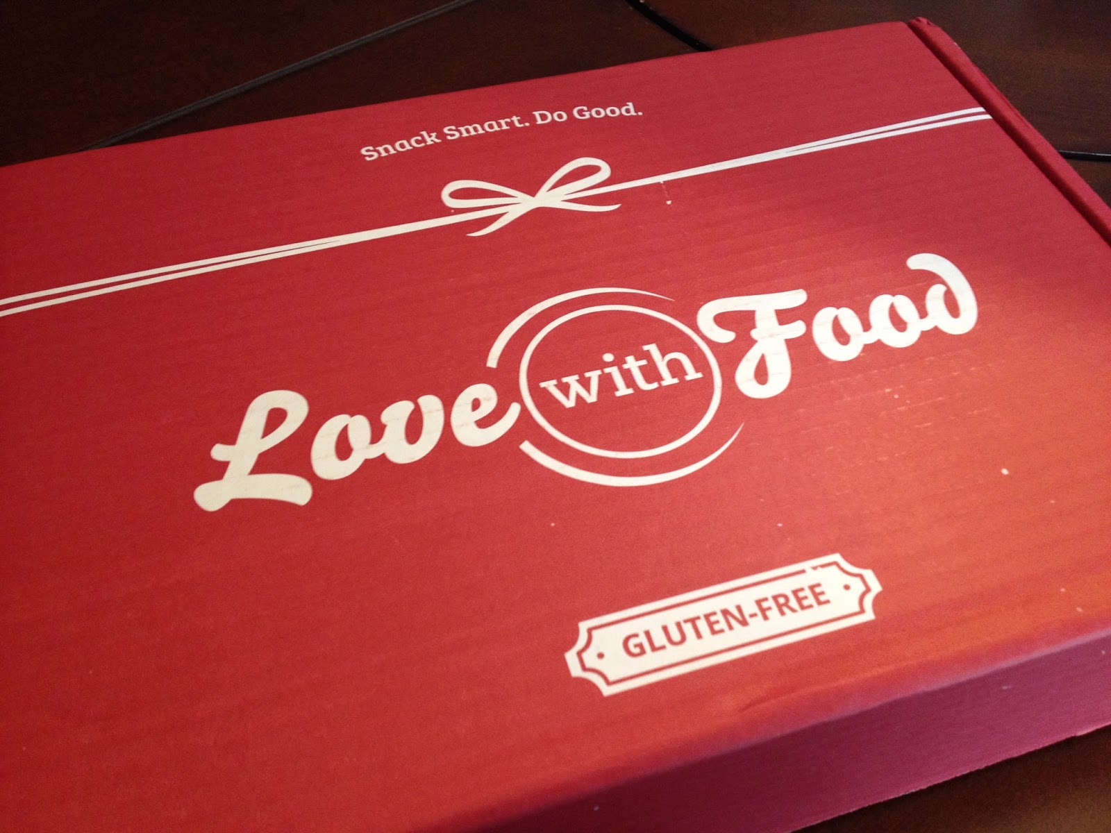How to start gluten free eating? Love With Food box beginner guide now!
