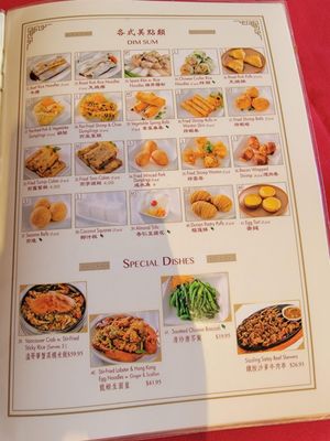How to Get Jing Fong Dim Sum Delivered? Fast Order Guide!