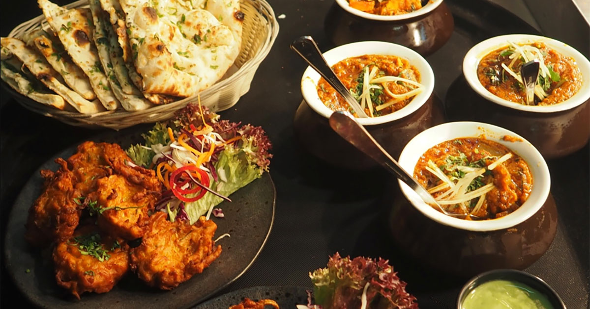 Cool Casino Night Food Ideas Menu? Try These Winning Party Dishes!