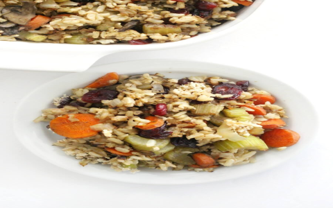 Gluten Free Diet Help: White Jasmine Rice Safety Tips For Celiacs