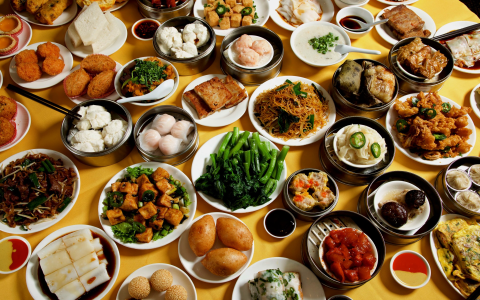 Why choose nbc dim sum? Top reasons it beats other places easily!