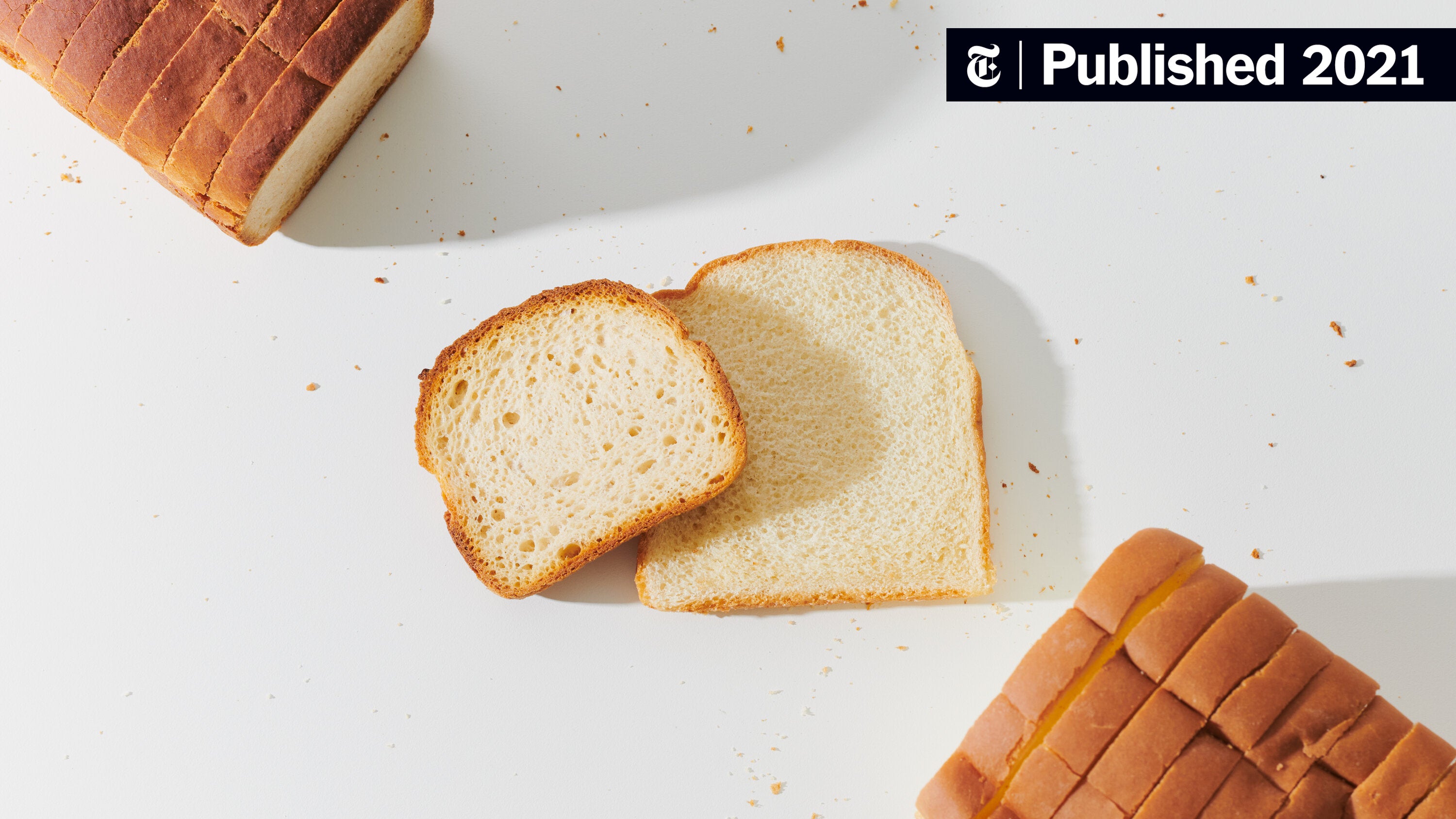 Is gluten free bread real? See pictures and get the surprising facts!