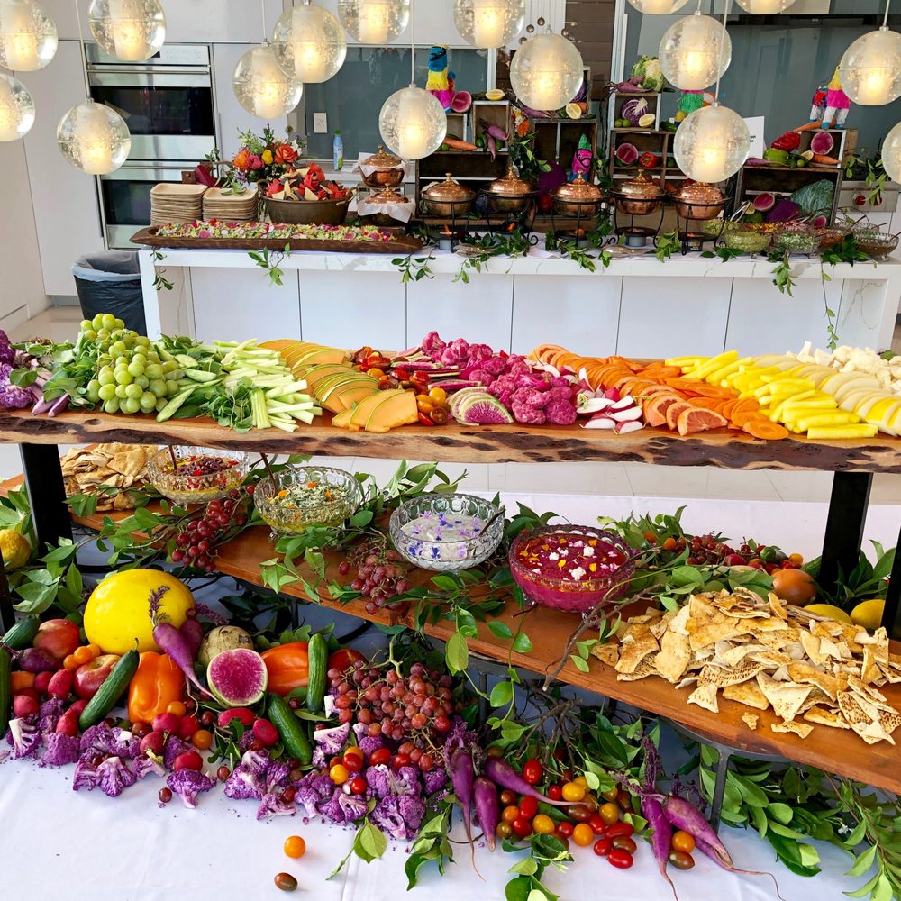 Fast ways to get birthday party food order near me for your event.