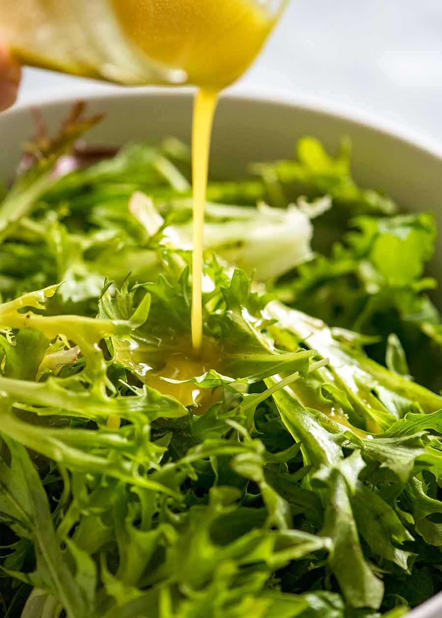 Quick Easy Salad Dressing Recipes Super Simple Ideas to Try Tonight