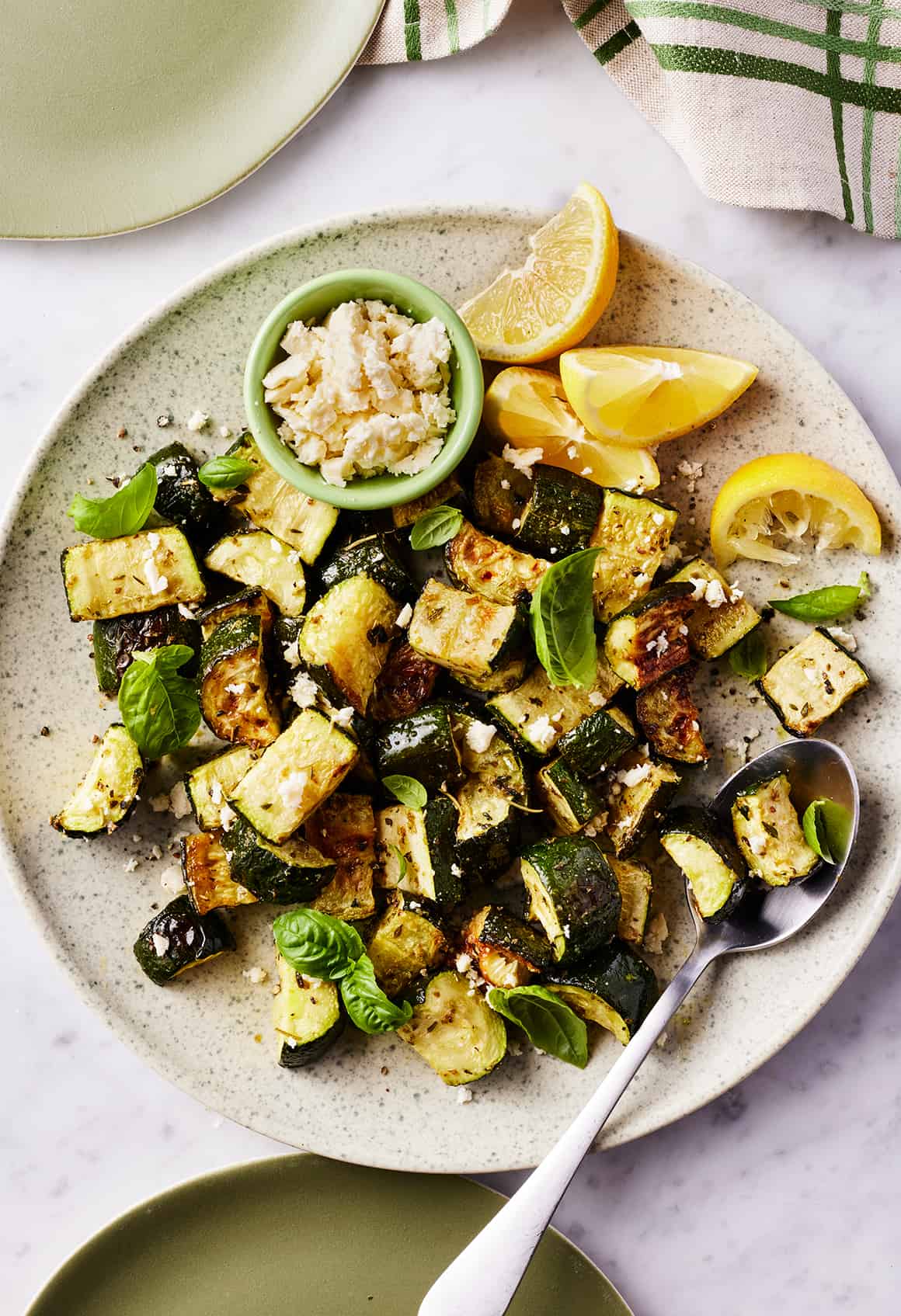 Quick Easy Vegetable Side Dishes 7 Simple Recipes Anyone Can Cook