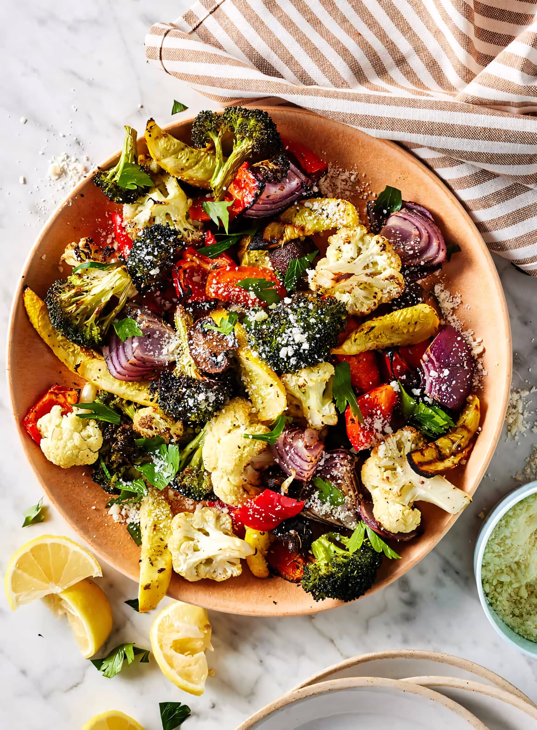 Best Quick Easy Vegetable Side Dishes That Taste Amazing Every Time