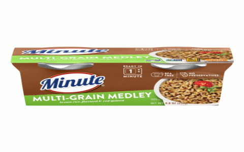 Is Whole Grain Rice Gluten Free? Learn The Facts And Eat Safely.