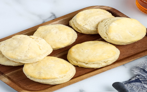 Mama Knows Gluten Free Biscuits Recipe? How She Makes Them Fast and Tasty