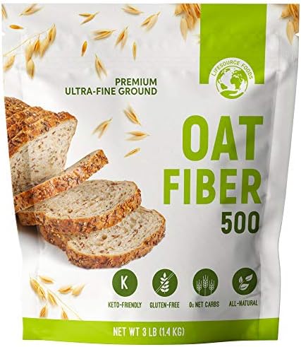 Top Oat Fiber Gluten Free Foods: Where to Buy and Why You Need Them