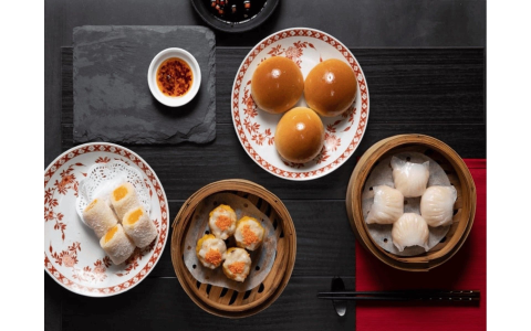 One Dim Sum Hong Kong Menu Prices Check Affordable Lunch Spots Now