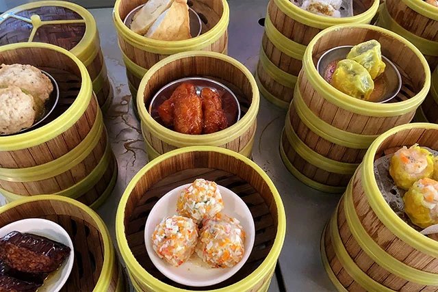 New world dim sum vs traditional dim sum? (Compare and pick your favorite style)