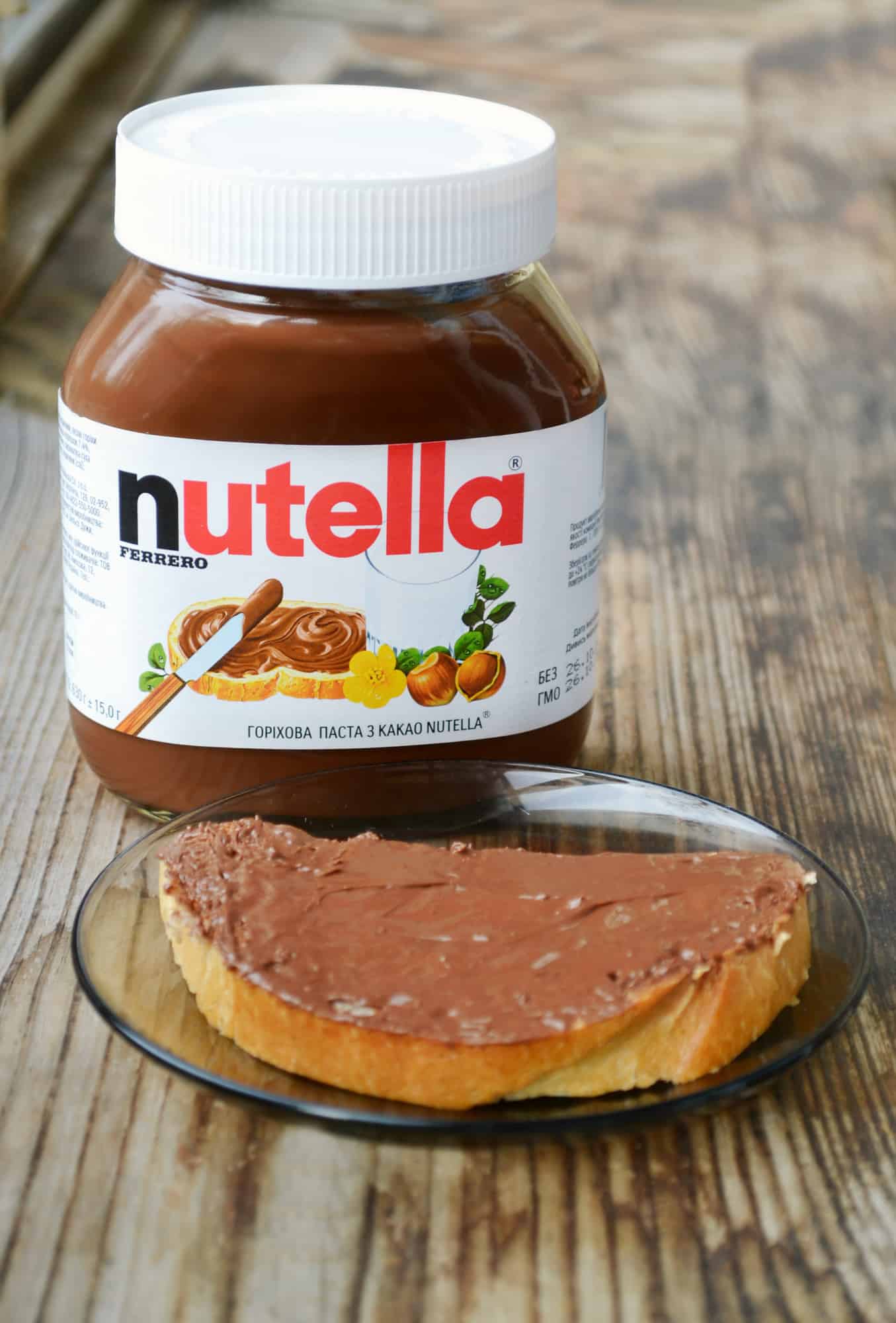 Nutella Gluten Free Status and Ingredient Safety Guide